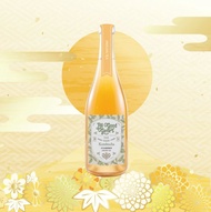 All Good Gene's 日光金萱 康普茶4瓶/750ml JinXuan Kombucha