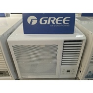 Gree Full DC Inverter window Type Aircon