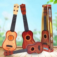 EE TOY CITY Classical Ukulele Guitar Educational Musical Instrument Toy