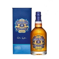 Chivas Regal 18 years 700ml, ( Local Agent Stock )