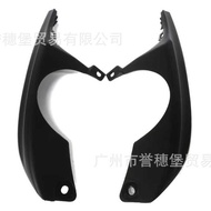 71541-T31-H-71591-T31-H Suitable for Honda 22-23 Civic Tail Throat Plastic Bracket