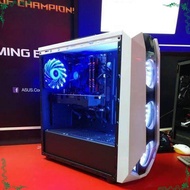 Paling Murah Cpu Rakitan / Pc Gaming rakitan Intel Core I7 2600
