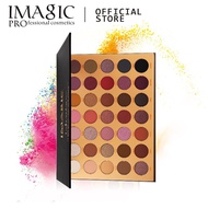 hot sale IMAGIC Eyeshadow Palette 35 Colours