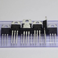 10pcs  100% New Imported Original  L7812CV  L7812CV-DG   TO-220 Linear Regulator Transistor 1.5A  12