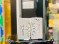REVOLUTIC BIOSPRAY & REVOLUTIC BIOSPRAY PLUS COLOSTRUM LIQUID
