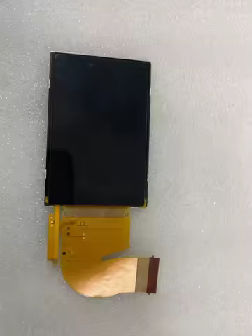 Brand New Backlit LCD Display For Panasonic GM1 Camera Accessories