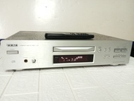 Teac C-1D cd player跟遙控.