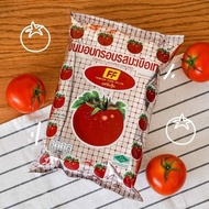 🍅🍅FF TOMATO FLAVOUR CHIPS (THAILAND PRODUCT) ✔HALAL CAN EAT✔ 58G.