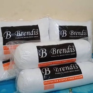 MURAH Bantal guling brendis original / bantal guling hotel brendis sup