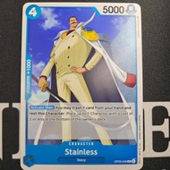 One Piece TCG [ENGLISH] OP05-045 C Stainless [ENGLISH VERSION]