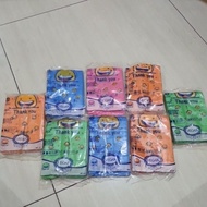 Asoi vegan brand glass Smile/asoi thank you contents for 1 glass