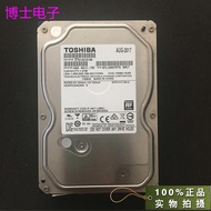 Toshiba DT01ACA100 1TB Desktop Machine Serial Port Hard Disk Board No. 0A90381 Data Recovery Disk