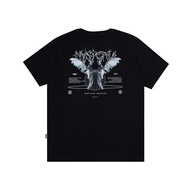 Dobujack Tshirt HYSTERIA Black Tees