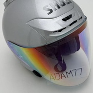 [ VISOR ] VISOR ONLY CJ1 PREMIUM VISOR SHOEI SIANG MALAM VISOR J-FORCE / JF2 / JF3 / JSTREAM / JACK