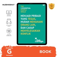 Gramedia Karawaci - The 5 Essential People Skills