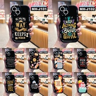 SAMSUNG J2 PRIME/J5 PRIME/J7 PRIME//J4+/J6+/J3/J4/J5/J7/J8 ️ CASE MOTIF CODE MH J101-J110 ️ TYPE HP 