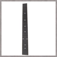 [M G L O] Guitar accessories guitar wood guitar fingerboard folk guitar rose wood fingerboard