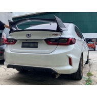 HONDA CITY GN2 TYPE R SPOILER