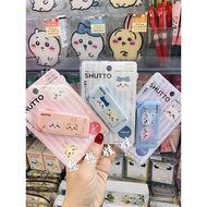 Japan chiikawa Jiikawa Xiaobawa Usachi Portable Box Cutter Package Opener Letter Opener Small Knife