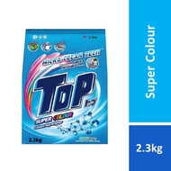 TOP Super Colour Powder Detergent