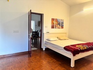 Banglo 3200 m² dengan 1 bilik tidur dan 5 bilik mandi peribadi di Attuvampatti (vhf misty bungalow)