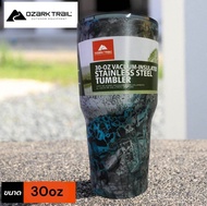 แก้ว Ozark trail แก้วเก็บความเย็น ขนาด 30 Oz. / 32 Oz.