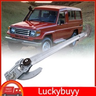 Luckybuyy-my POCREATION Window Regulator High Strength Metal for 70 73 75 Series F Z J75 H J78 J79 D