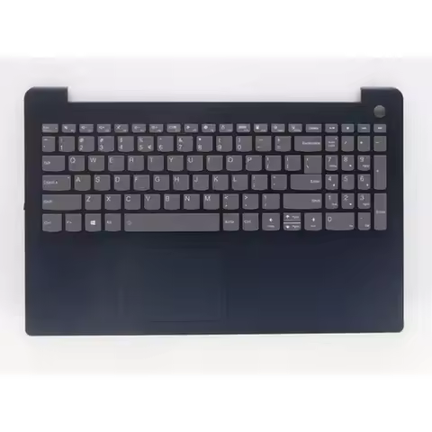 OEM Replacement for Lenovo IdeaPad 3-15ITL6 ALC6 5CB1B60432 Palmrest w/Keyboard Backlit FP