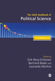 The SAGE Handbook of Political Science Dirk Berg-Schlosser