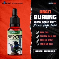 NH Fishing - NEXTO - VITAMINS FOR SINGING BIRDS, HOARSE, ALL TYPES OF SINGING BIRDS - PROMO