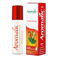 Minyak Angin Aromatic Pegal-Pegal