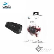 Cardo SPIRIT 安全帽通訊藍牙耳機(單入組)