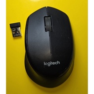 Logitech M275 Mouse