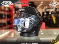 SHOEI HELMET J-CRUISE III BLACK / J CRUISE 3 /OPEN FACE HELMET / MOTORCYCLE HELMET