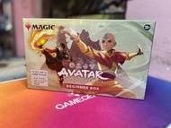 MTG : Avatar the last Airbender Beginner Box