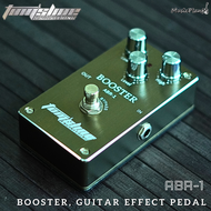 Toms Line Engineering เอฟเฟคกีตาร์ Guitar Effect Pedal รุ่น ABR-1 BOOSTER