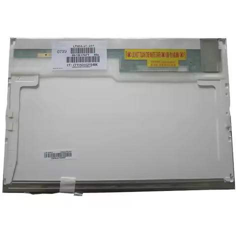 lcd matrix LP141WX1 LTN141W1-L04 LTN141W1-L01 LTN141W1-L03 LTN141W3-L01 LTN141AT02 B141EW04 /01 lapt