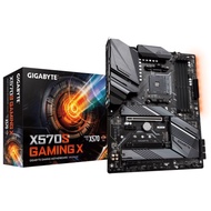 GIGABYTE X570S GAMING X MOTHERBOARD