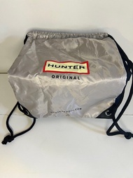 Hunter boots bag