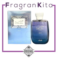 Rasasi Hawas Ice 100 ml EDP