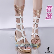 Honkai: Star Rail Cyrene Cosplay shoes Cyrene