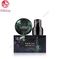 SUNISA MUSHROOM HEAD AIR CUSHION CC CREAM / BEDAK ORIGINAL [ORI 100%]