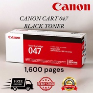 CANON CART 047 Original Laserjet Toner Cartridge