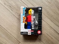 二手 4D Master x Jason Freeny Brick Man Anatomy