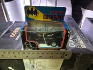 Choro Q Batman 回力車 日本