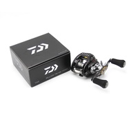 Dayiwa ZILLION TW HD Sublong 1520 Lure Reel, Reel Kuat untuk Ikan Besar, Reel untuk Memancing Jarak 