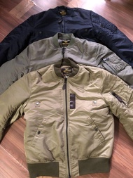 Houston MA1 L 軍褸-McCoy N1 n3b A2 M65