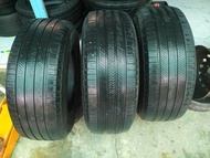 ยางกระบะsuvขอบ16 มิชลินPRIMACY SUV 265/70R16 ปี18 แก้มสวย ขอบสวย ดอกมี ใช้งานได้ปกติ