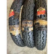 Tyre Tayar Dunlop RoadMaster TT100 90/90 18