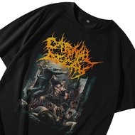 Kaos BRUTAL / SLAM / DEATH METAL Cephalotripsy - Uterovaginal Insertion of Extirpated Anomalies Vol